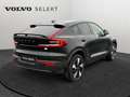 Volvo C40 Single Motor Extended Range Plus / Electrique Zwart - thumbnail 4