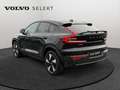 Volvo C40 Single Motor Extended Range Plus / Electrique Zwart - thumbnail 5