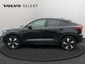 Volvo C40 Single Motor Extended Range Plus / Electrique Zwart - thumbnail 2