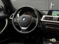 BMW 316 3-serie 316i Executive|XENON|NAVI|NL AUTO|PDC|CRUI Gris - thumbnail 4