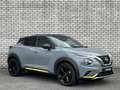 Nissan Juke 1.0 DIG-T Kiiro | Dealer onderhouden | Achteruitri Gris - thumbnail 5