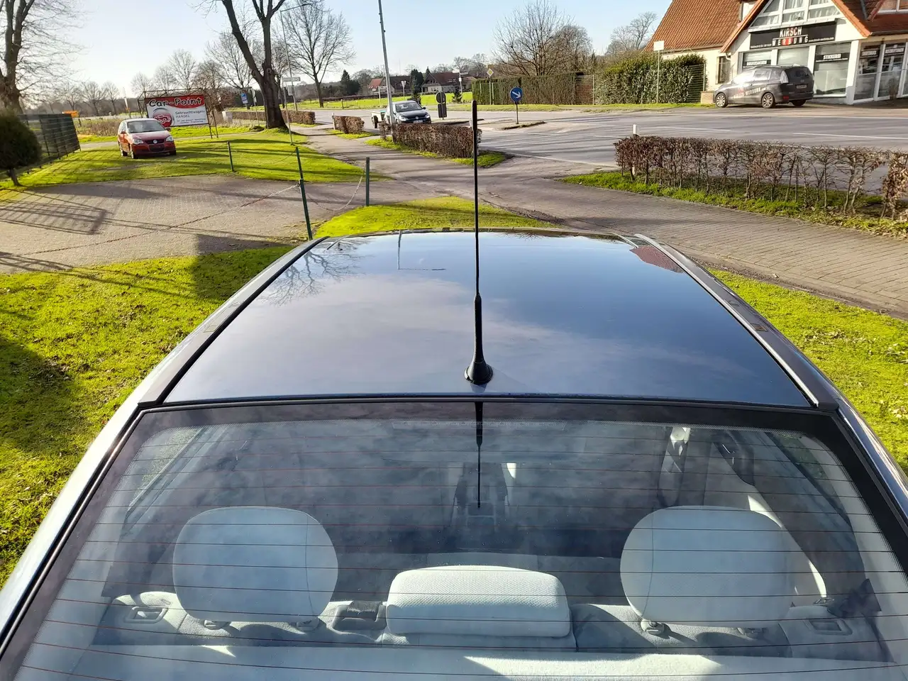 Opel Astra, foto 8