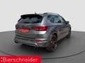 CUPRA Ateca 2.0 TSI DSG 4Drive VZ 19 PANO LEDER BEATS Grigio - thumbnail 8