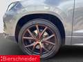 CUPRA Ateca 2.0 TSI DSG 4Drive VZ 19 PANO LEDER BEATS Grigio - thumbnail 9