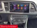 CUPRA Ateca 2.0 TSI DSG 4Drive VZ 19 PANO LEDER BEATS Grigio - thumbnail 17