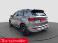 CUPRA Ateca 2.0 TSI DSG 4Drive VZ 19 PANO LEDER BEATS Grigio - thumbnail 7