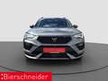 CUPRA Ateca 2.0 TSI DSG 4Drive VZ 19 PANO LEDER BEATS Grigio - thumbnail 3