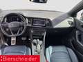 CUPRA Ateca 2.0 TSI DSG 4Drive VZ 19 PANO LEDER BEATS Grigio - thumbnail 13