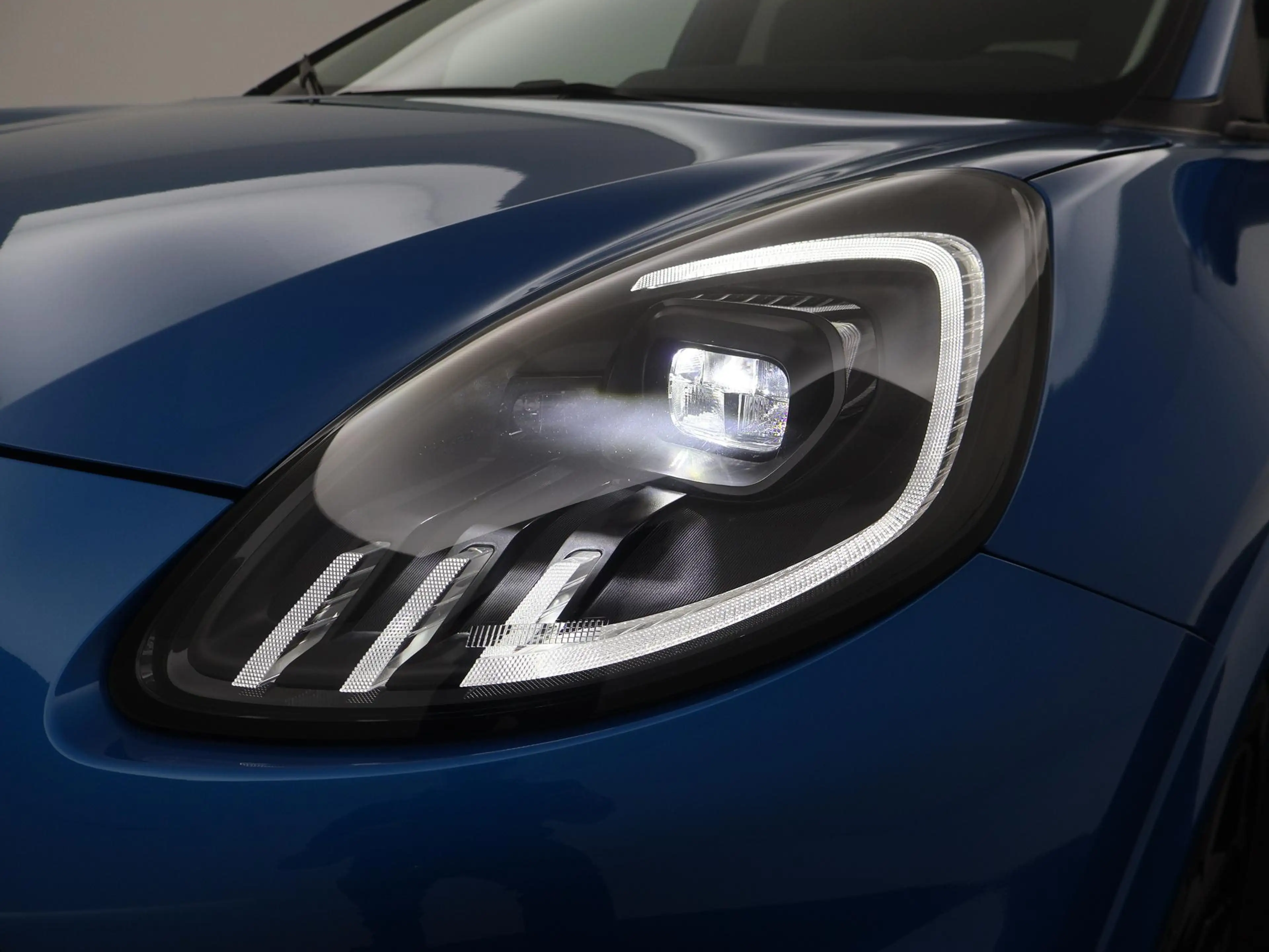 Ford Puma Gen-E Premium 44 kWh WINTERPACK|ACC|BLIS|360CAMERA|B&O|E — photo 36