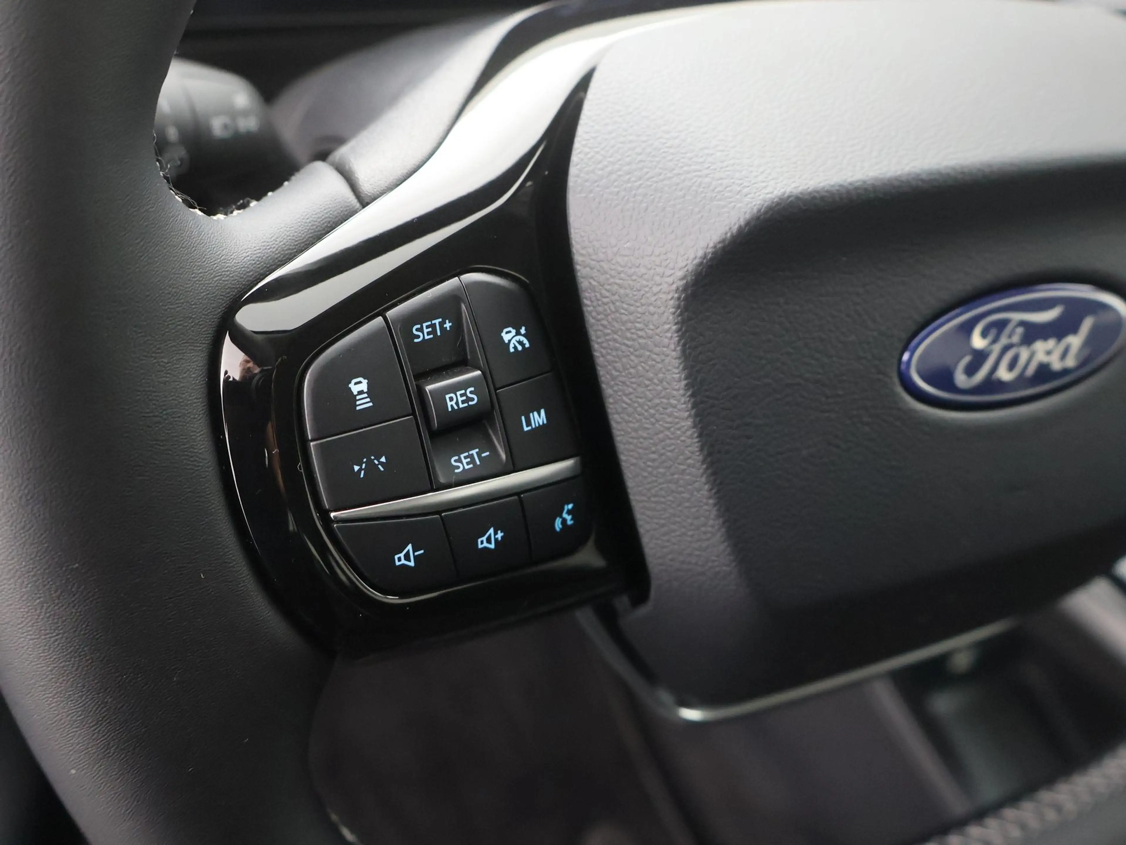 Ford Puma Gen-E Premium 44 kWh WINTERPACK|ACC|BLIS|360CAMERA|B&O|E — photo 22