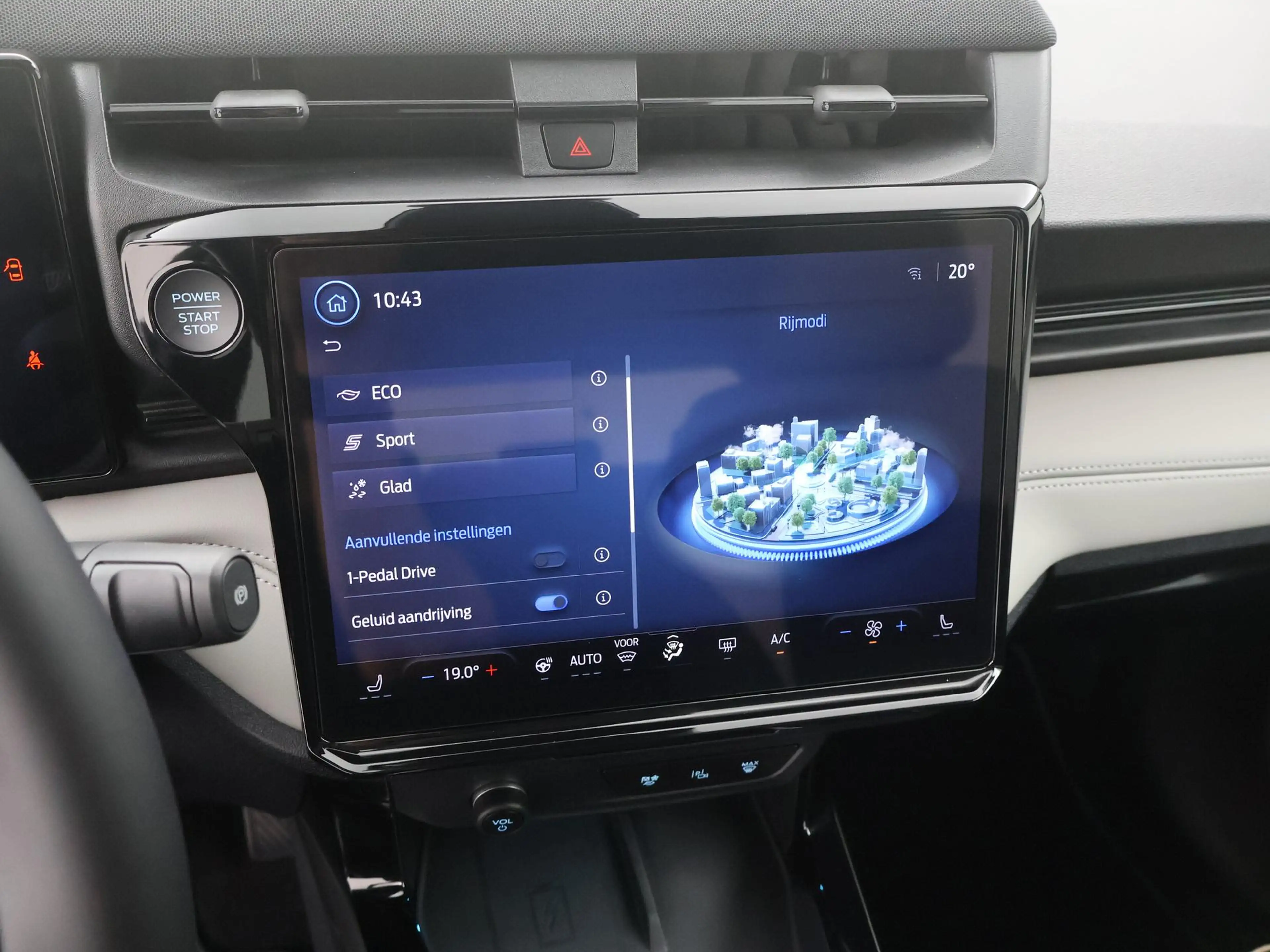 Ford Puma Gen-E Premium 44 kWh WINTERPACK|ACC|BLIS|360CAMERA|B&O|E — photo 18