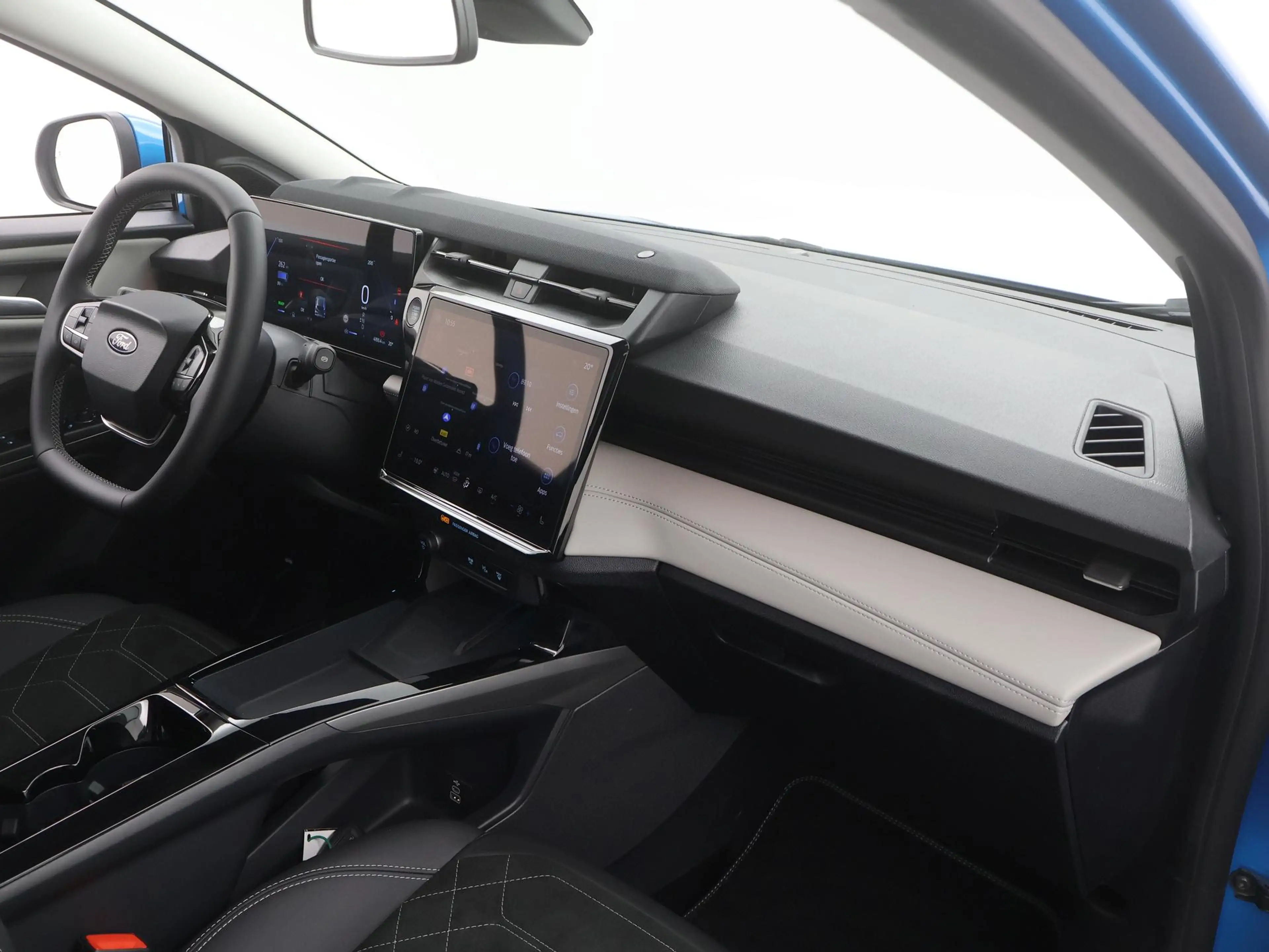 Ford Puma Gen-E Premium 44 kWh WINTERPACK|ACC|BLIS|360CAMERA|B&O|E — photo 26