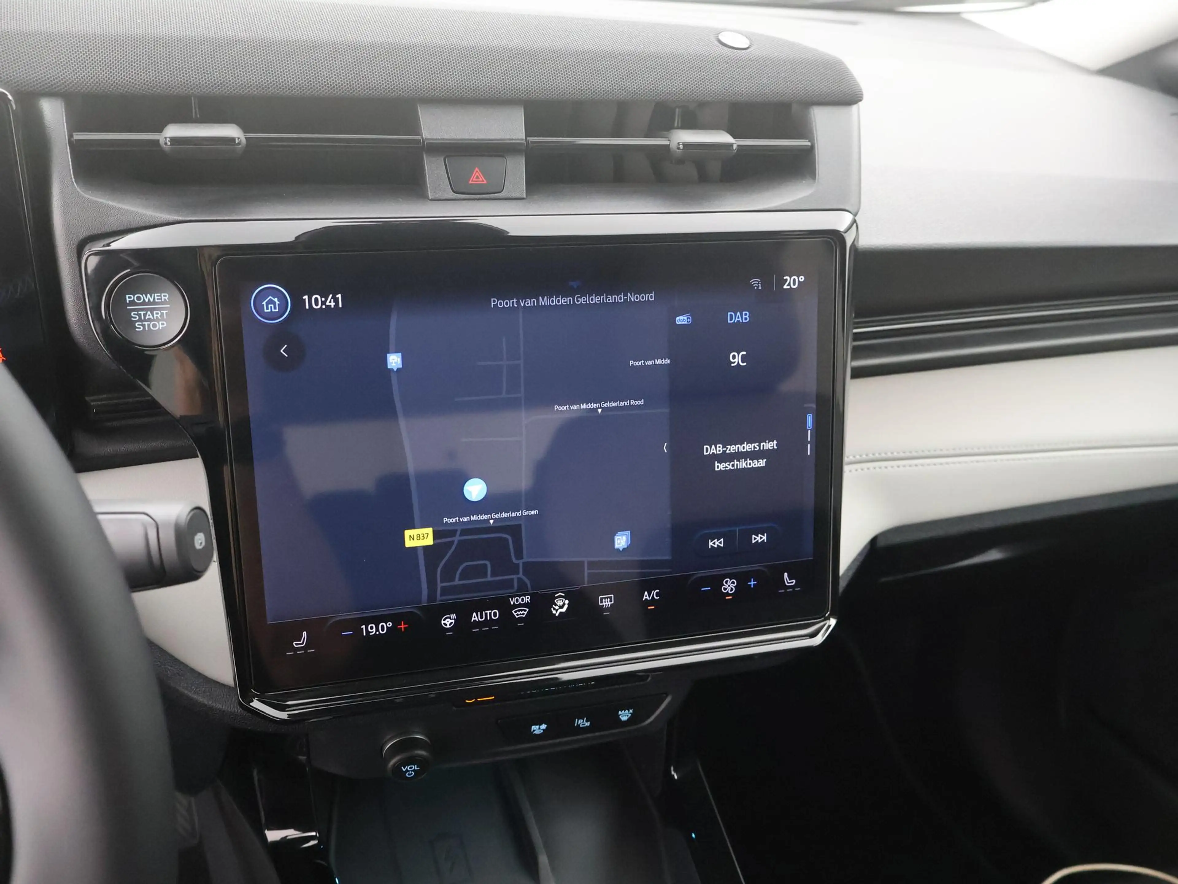 Ford Puma Gen-E Premium 44 kWh WINTERPACK|ACC|BLIS|360CAMERA|B&O|E — photo 14