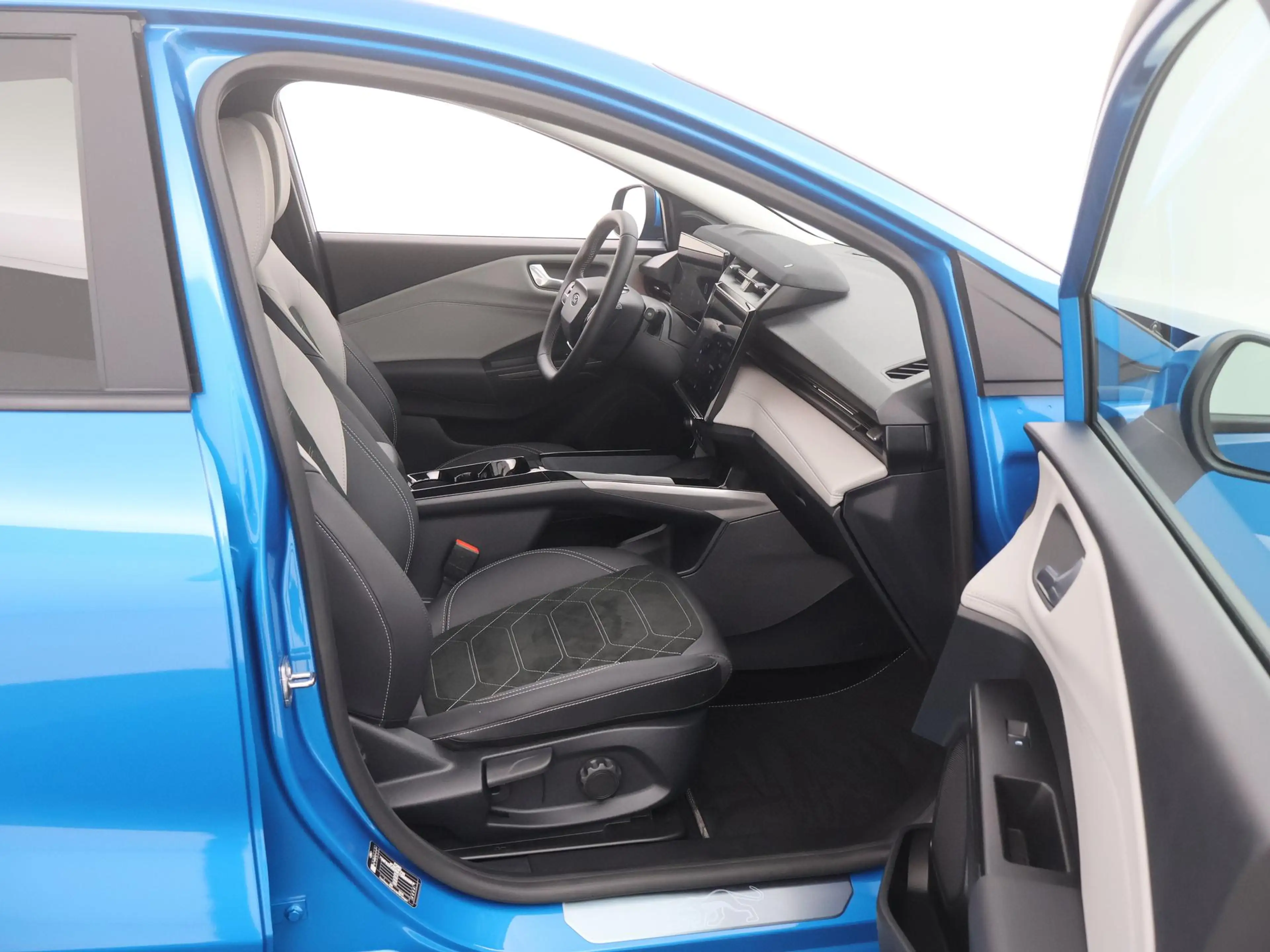 Ford Puma Gen-E Premium 44 kWh WINTERPACK|ACC|BLIS|360CAMERA|B&O|E — photo 27