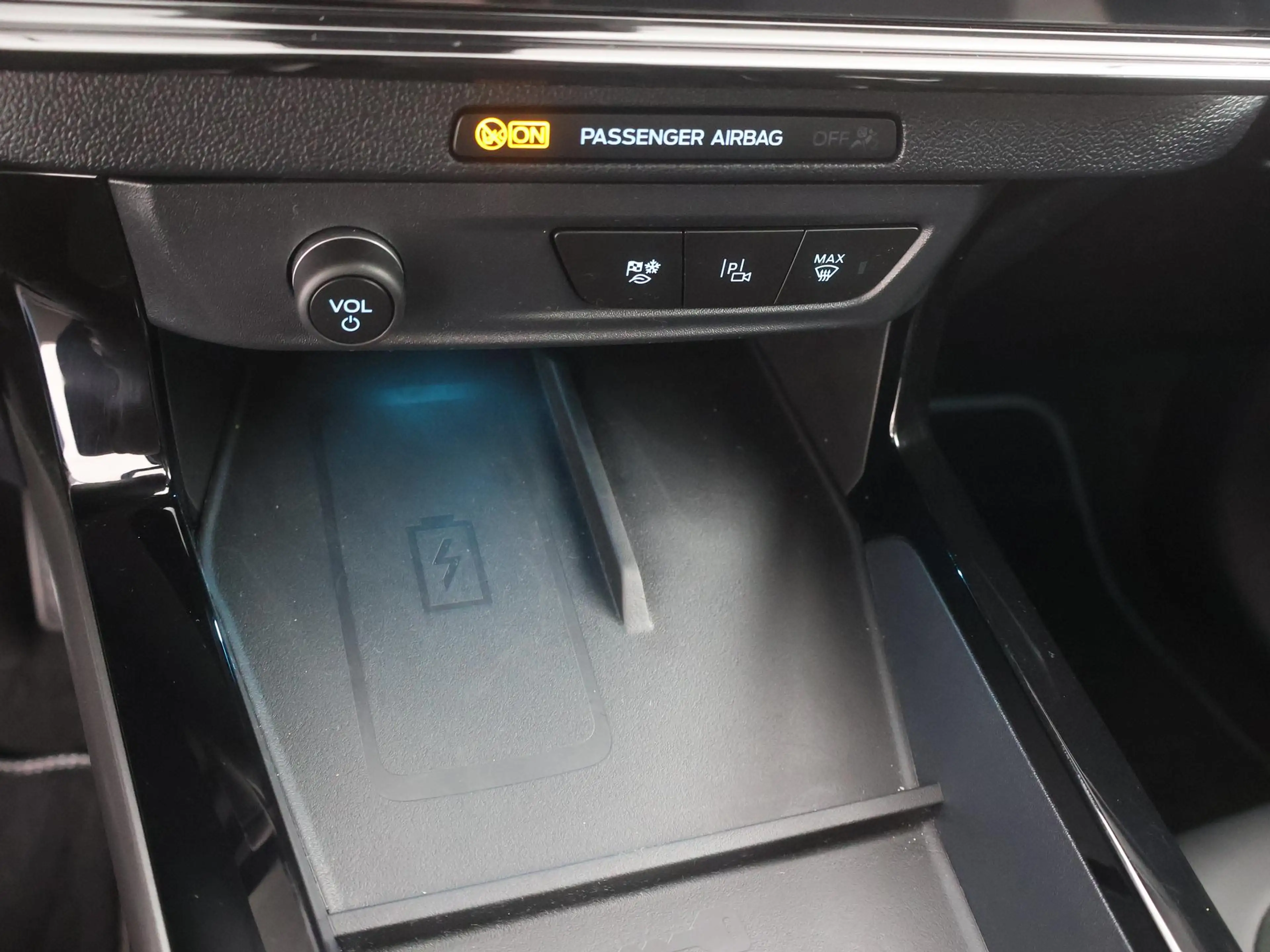 Ford Puma Gen-E Premium 44 kWh WINTERPACK|ACC|BLIS|360CAMERA|B&O|E — photo 20