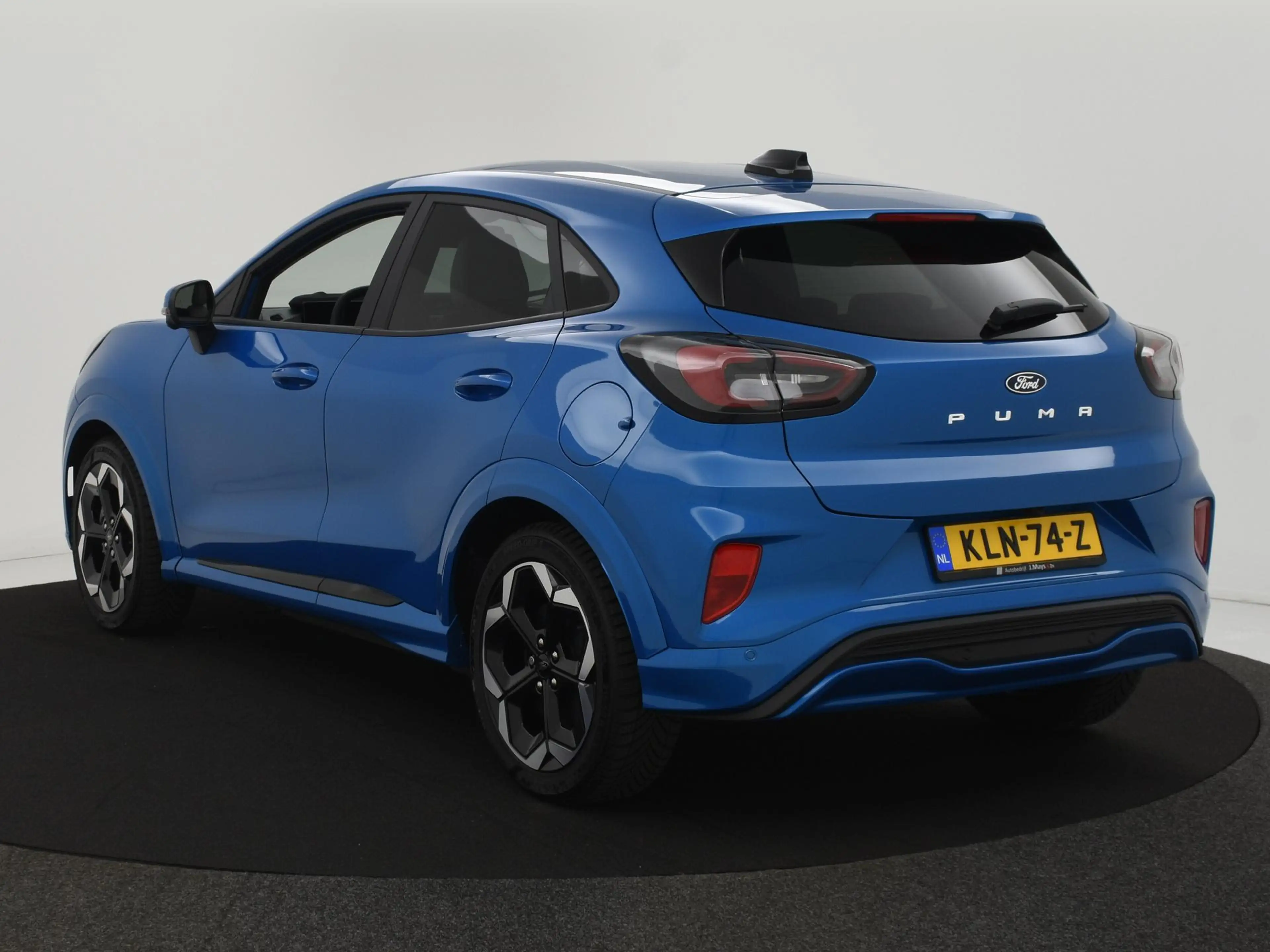 Ford Puma Gen-E Premium 44 kWh WINTERPACK|ACC|BLIS|360CAMERA|B&O|E — photo 6