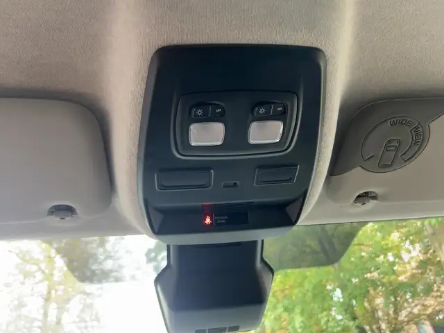 Renault Trafic view 13
