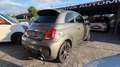 Fiat 500 500 1.2 S ALLESTIMENTO ABARTH Gris - thumbnail 4