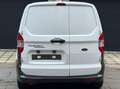 Ford Transit Courier 101CH-TVAC-GARANTIE-1ERE MAIN-BLUETHOOT Blanc - thumbnail 4