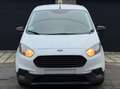 Ford Transit Courier 101CH-TVAC-GARANTIE-1ERE MAIN-BLUETHOOT Blanc - thumbnail 8