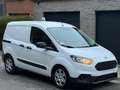 Ford Transit Courier 101CH-TVAC-GARANTIE-1ERE MAIN-BLUETHOOT Blanc - thumbnail 7