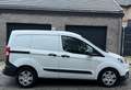Ford Transit Courier 101CH-TVAC-GARANTIE-1ERE MAIN-BLUETHOOT Blanc - thumbnail 6