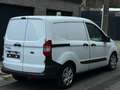 Ford Transit Courier 101CH-TVAC-GARANTIE-1ERE MAIN-BLUETHOOT Blanc - thumbnail 5