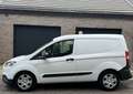 Ford Transit Courier 101CH-TVAC-GARANTIE-1ERE MAIN-BLUETHOOT Blanc - thumbnail 2