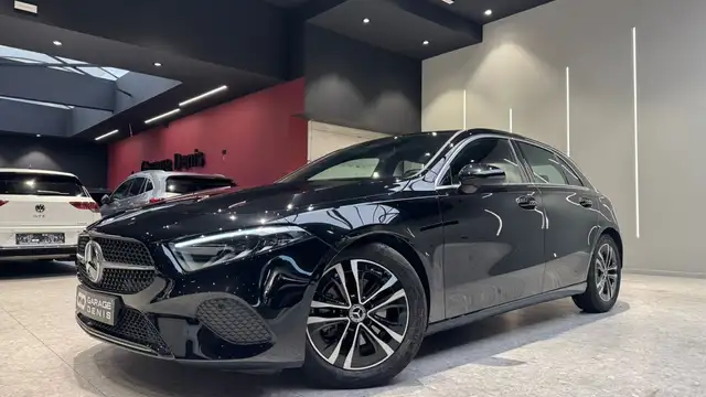 Mercedes-Benz A 180 A 180 NEW MOD*BOITE-AUTO*GPS+CAMERA*LED*GARANTIE*