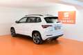 Skoda Karoq Sportline TSI DSG ACT Weiß - thumbnail 3