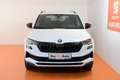 Skoda Karoq Sportline TSI DSG ACT Weiß - thumbnail 2