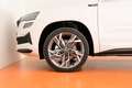Skoda Karoq Sportline TSI DSG ACT Weiß - thumbnail 14