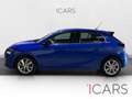 Opel Corsa 1.2T XHL S/S Elegance 100 Bleu - thumbnail 7