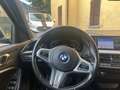 BMW 118 118d Msport 5p auto TETTO VIRTUAL COCKPIT Weiß - thumbnail 9