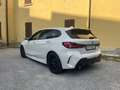 BMW 118 118d Msport 5p auto TETTO VIRTUAL COCKPIT Weiß - thumbnail 6