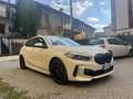 BMW 118 118d Msport 5p auto TETTO VIRTUAL COCKPIT Weiß - thumbnail 3
