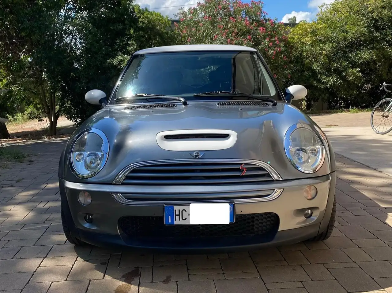 MINI Cooper S R53 (2001-2006), foto 2