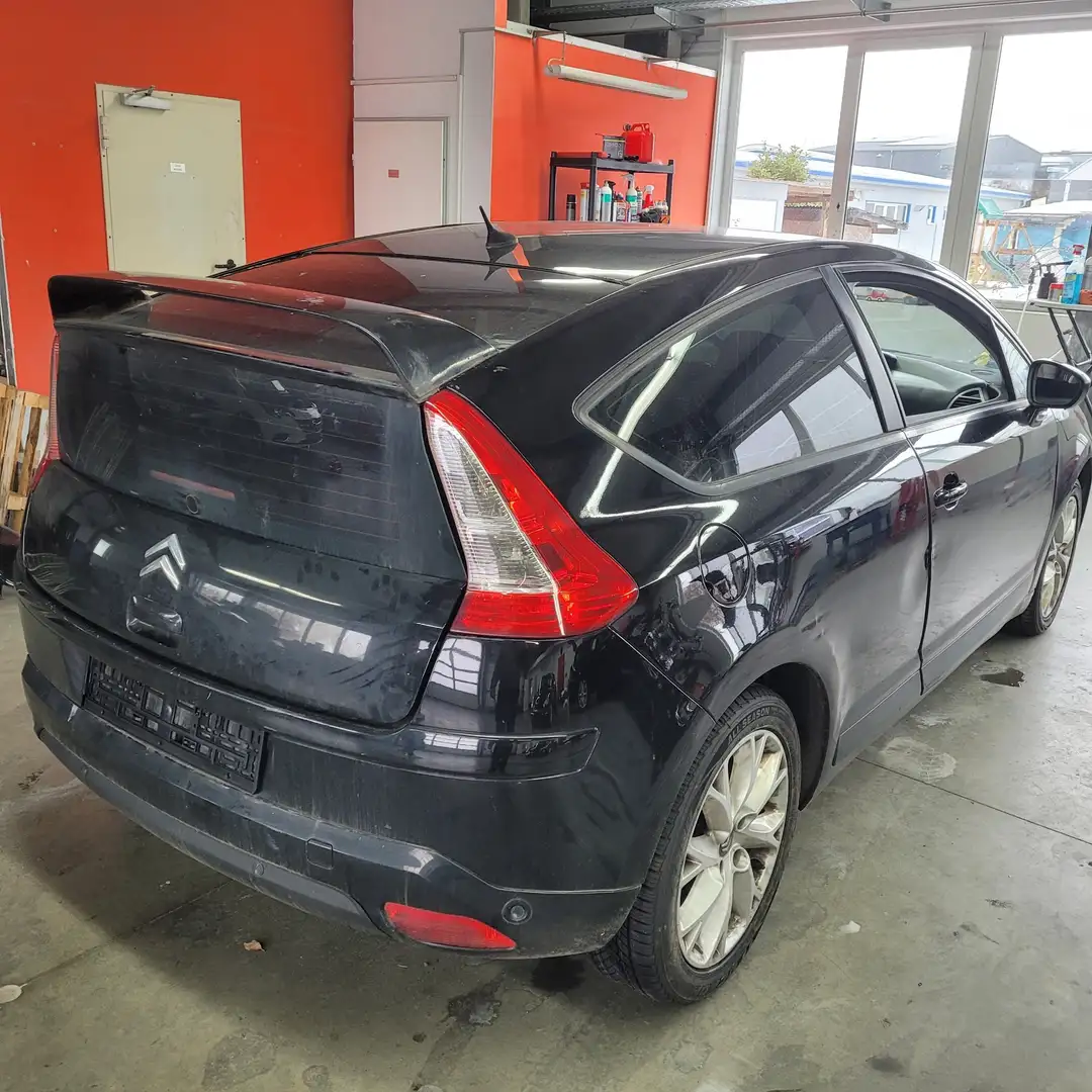 Citroen C4 Coupe VTi 120 Tendance - 2