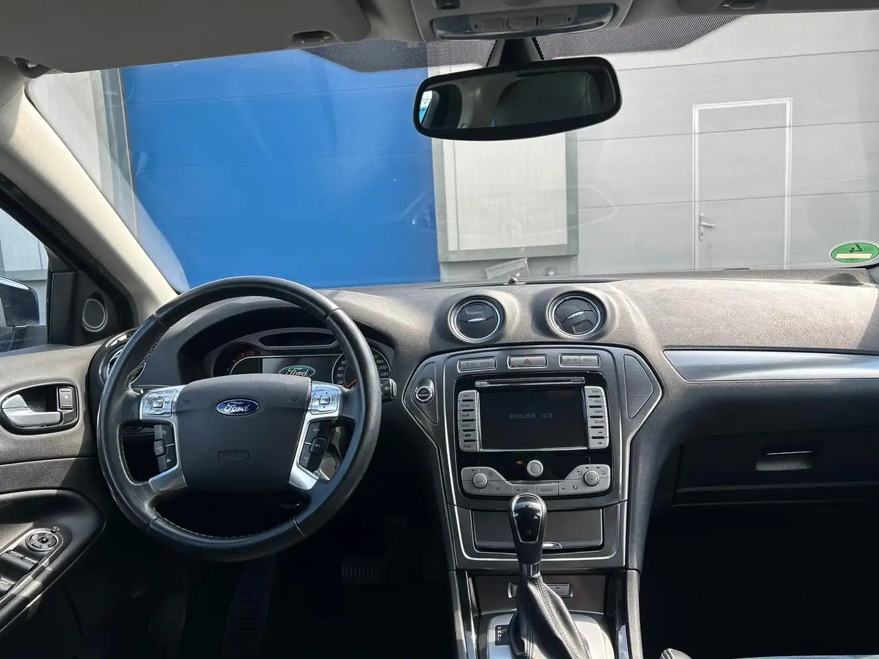 Das Auto