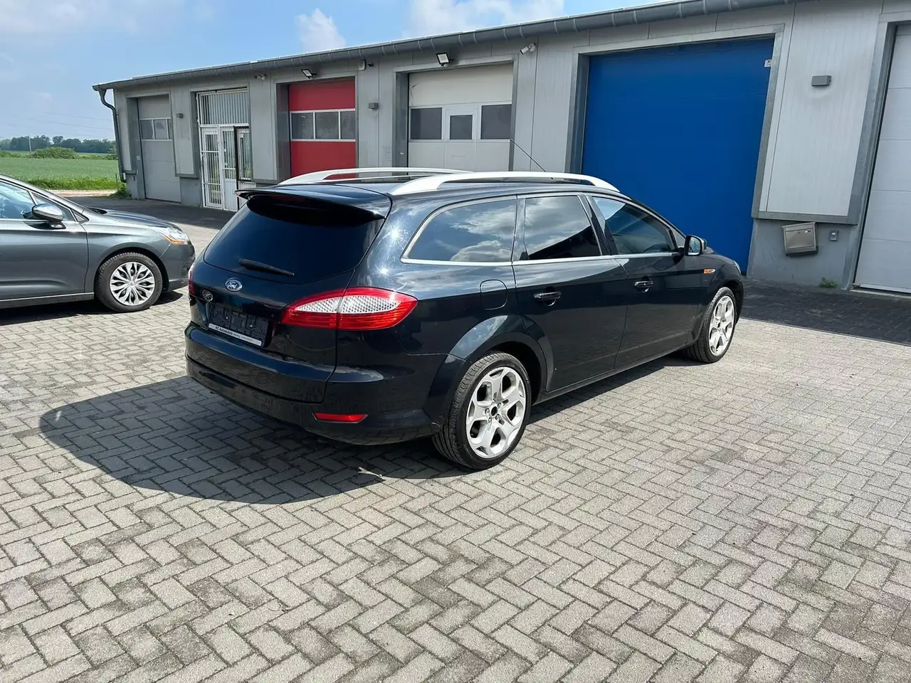 Das Auto