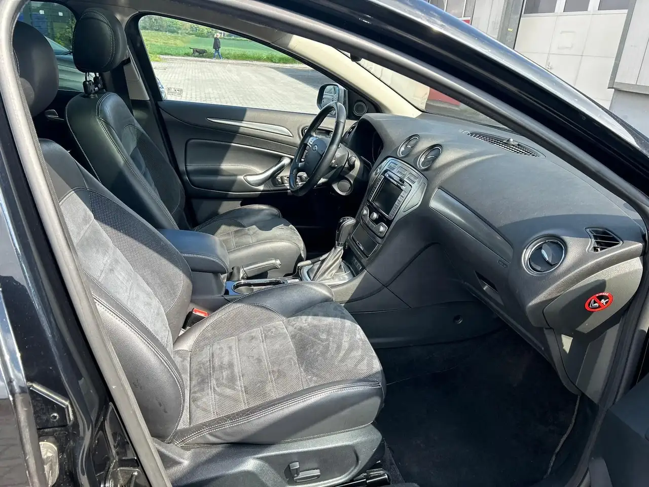 Das Auto