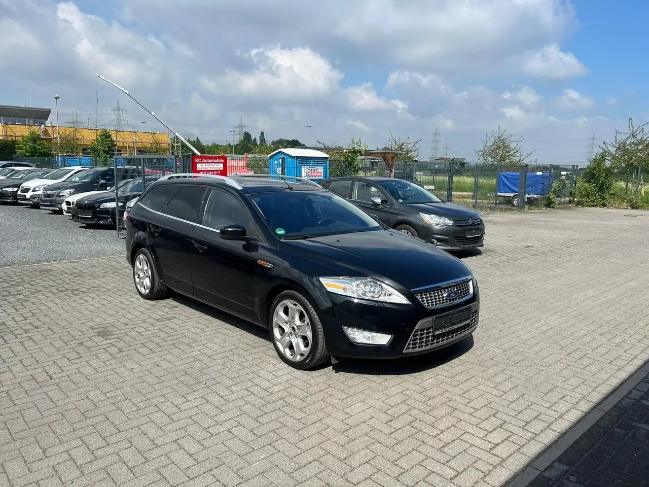 Das Auto