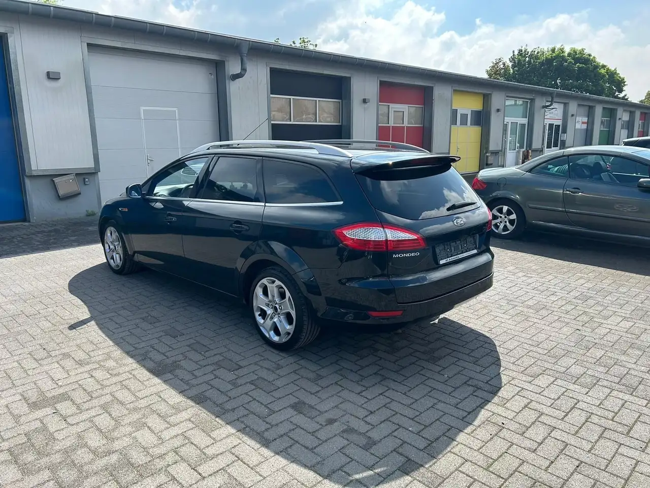 Das Auto
