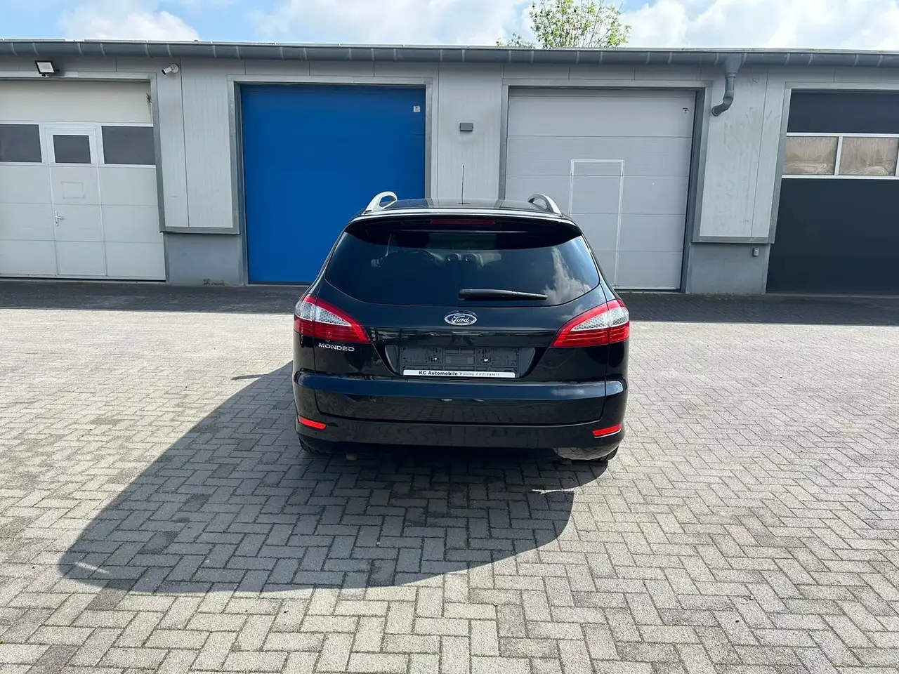 Das Auto