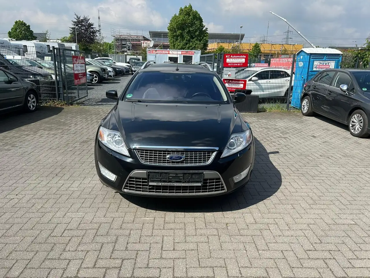 Das Auto