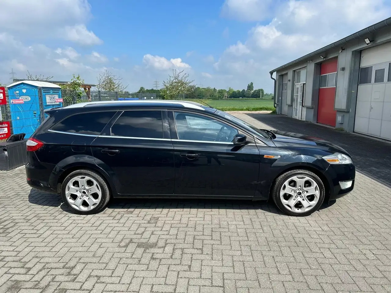 Das Auto