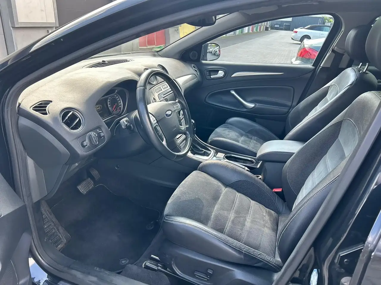 Das Auto