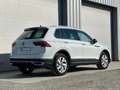 Volkswagen Tiguan ELEGANCE 1.5 TSI 150 EVO DSG7 Weiß - thumbnail 8