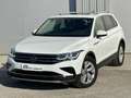 Volkswagen Tiguan ELEGANCE 1.5 TSI 150 EVO DSG7 Weiß - thumbnail 5