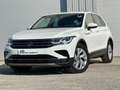 Volkswagen Tiguan ELEGANCE 1.5 TSI 150 EVO DSG7 Weiß - thumbnail 1